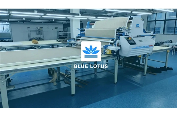 混元復(fù)始，萬象更新丨藍蓮花攜新LOGO煥新出發(fā)